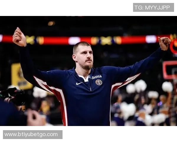 申京有潜力成为下一个约基奇现役内线难以匹敌其水平