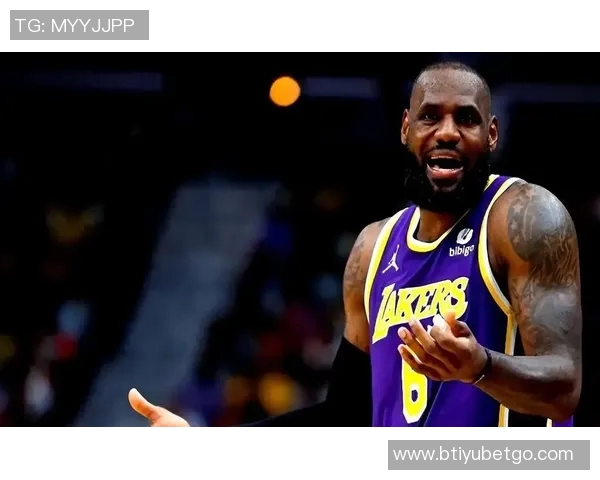 詹姆斯期待阿夫迪亚早日复出赞其近期出色篮球表现