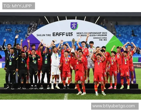 U15国足东亚杯最终名单公布大卫领军李宇轩入选李佑安遗憾缺席