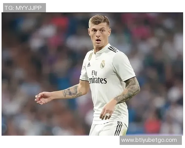 德国队祝贺克罗斯36岁生日回顾其114场国家队历程与世界杯辉煌