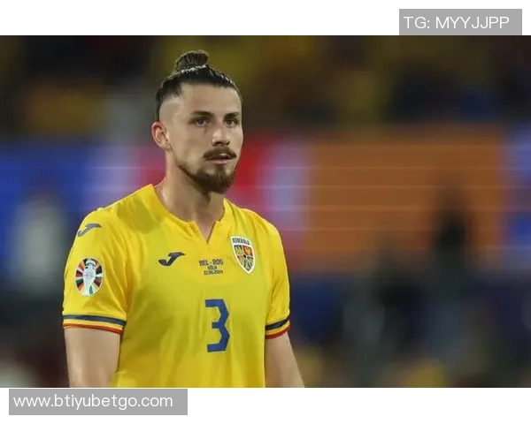 德拉古辛期待延迟回归罗马尼亚队以促进个人职业发展