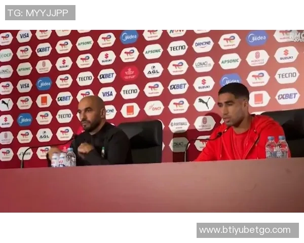 摩洛哥大胜三球领先阿什拉夫复出替补登场替换马兹拉维